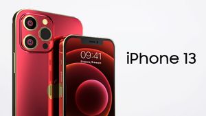 Поставщики для iPhone 13 наращивают производство чипов Wi-Fi 6e