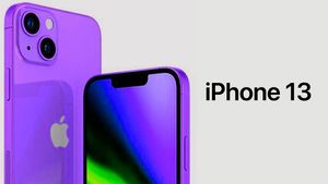 iPhone 13 получит поддержку быстрой зарядки мощностью 25 Вт