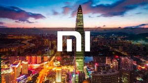 Xiaomi скинула Apple со второго места по поставкам смартфонов в мире