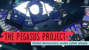 Как проверить смартфон на наличие шпионского ПО Pegasus