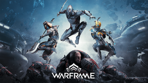 Digital Extremes анонсировала Warframe Mobile для iPhone