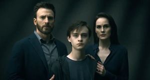 «Защищая Джейкоба» станет первым сериалом для Apple TV+, выпущенным на физическом носителе