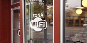 В последней бете iOS 14.7 исправили баг при подключении iPhone к Wi-Fi