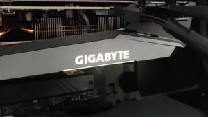 Хакеры угрожают компании Gigabyte обнародовать корпоративные данные