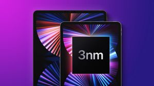 iPhone и Mac 2022 года могут получить 3-нм чипы