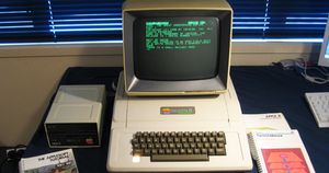 Руководство к Apple II с подписью Стива Джобса продали на аукционе почти за 800 тысяч долларов