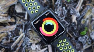 Apple Watch пользуются более 100 миллионов человек по всему миру