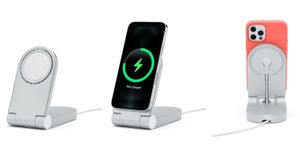 Apple начала продавать складную подставку OtterBox для зарядки iPhone 12