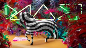 Adobe приглашает на конференцию Adobe MAX