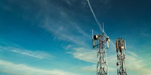 «Билайн» установил новые 5G-станции в Москве и области