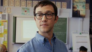 Apple выпустила трейлер комедийного сериала «Мистер Кормен» с Джозефом Гордоном Левиттом