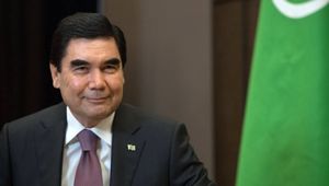 Власти Туркменистана заставляют поклясться на Коране, что пользователи Интернета не будут использовать VPN