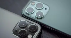 Apple изменила метод производства камер для iPhone в попытке сэкономить