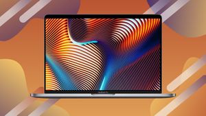 Началось производство новых MacBook Pro