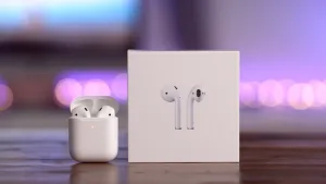 В Вашингтоне бесплатно раздают AirPods за прививку от COVID-19