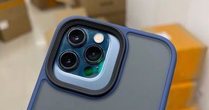 Apple: В сети появились фейковые изображения чехлов для iPhone 13, не верьте инсайдерам