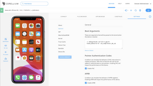 Apple и Corellium договорились о мировом соглашении для завершения судебного процесса