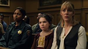 Первый сезон драматического сериала «Домой засветло» стал бесплатным на Apple TV+