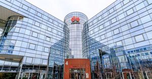 В США хотят внести бывшее подразделение Huawei в чёрный список