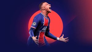 Хакеры слили данные EA после неудачной попытки вымогательства