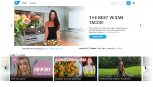 OnlyFans выпустили приложение. И в нём нет даже эротики.