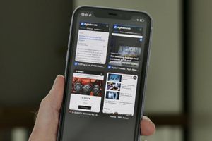 Как пользоваться расширениями Safari в iOS 15