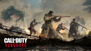 Activision представила Call of Duty: Vanguard — почему стоит поиграть 5 ноября