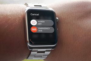 Apple Watch помогли вызвать помощь во время вооруженной кражи со взломом