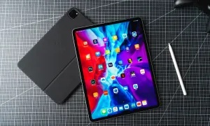 Apple начала продавать восстановленные iPad Pro 2020 года