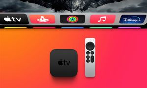 Инженеры Apple пессимистично оценивают стратегию компании в отношении Apple TV