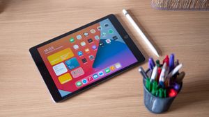 Apple начала продавать восстановленные iPad 8-го поколения