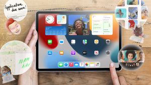 Apple может заменить алюминиевый корпус iPad титановым