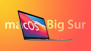 Apple выпустила macOS Big Sur 11.5.2