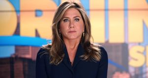 Apple опубликовала трейлер второго сезона сериала «Утреннее шоу»