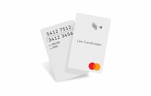Apple Card лишится магнитной полосы к 2029 году