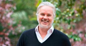 Тим Роббинс сыграет в сериале-антиутопии «Шерсть» для Apple TV+