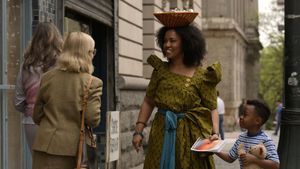 Съёмки второго сезона «Маленькой Америки» для Apple TV+ начнутся в начале 2022 года