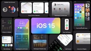 5 новых возможностей, которые заставят вас захотеть установить iOS 15