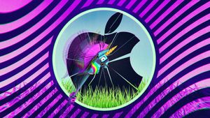 Суд вынес решение по делу Epic Games и обязал Apple разрешить оплачивать покупки за пределами App Store