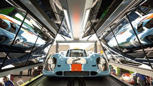 Gran Turismo 7 выходит на PlayStation 4 марта — рассказываем, почему стоит поиграть в продолжение культовой гонки