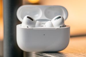 AirPods 3 уже в производстве. Начало продаж ожидается в октябре