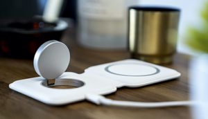 У iPhone 13 Pro выявили проблему с использованием зарядного устройства MagSafe Duo. Но на деле всё работает