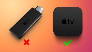 Apple отказалась от выпуска донглов и сосредоточила все силы на Apple TV+