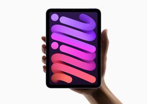 В iPad Mini нет поддержки mmWave 5G, в отличие от iPad Pro