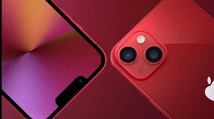 Видео в разрешении Pro Res не появится на iPhone 13 Pro на старте продаж