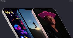 iPhone 13 получил такой же объём оперативной памяти, что и iPhone 12