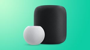 Бета HomePod 15.1 добавила в колонки Apple поддержку Lossless и Dolby Atmos