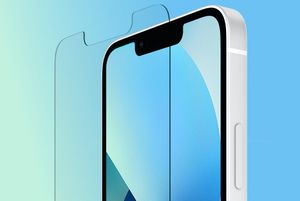 Apple изменила дизайн упаковки iPhone 13, удалив пластиковую плёнку сверху