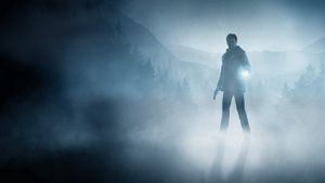 Remedy готовит переиздание Alan Wake — рассказываем, почему стоит поиграть в культовый триллер на PS5