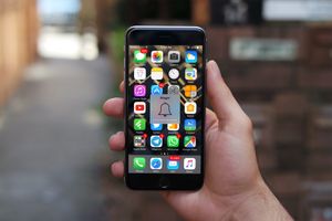 Что делать, если перестала работать вибрация на iPhone